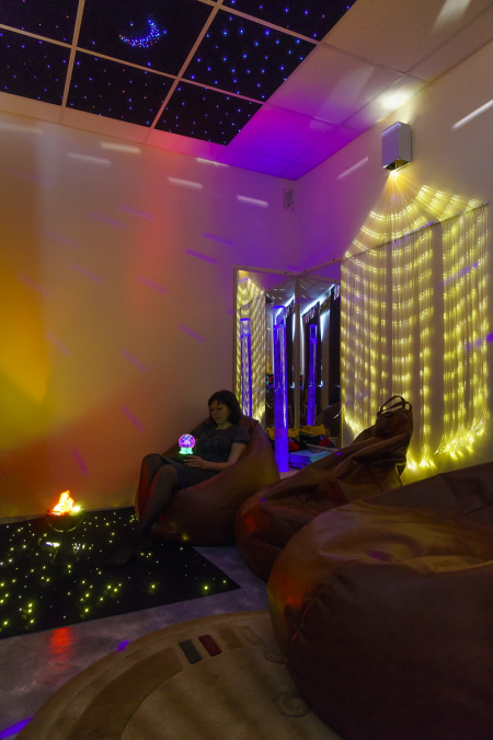 Санаторий «Родник», Анапа, изображение 37