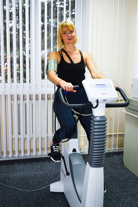 Ессентукский военный санаторий, Ессентуки, изображение 20