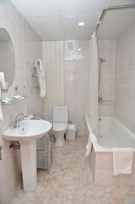 Санаторий «Пикет», Кисловодск, изображение 51