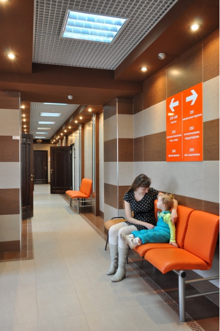 Медицинский центр «Юность», Ессентуки, изображение 12 Медицинский центр «Юность», Ессентуки, изображение 12