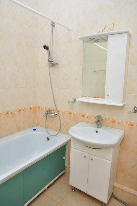 Номер Стандарт двухместный (2К2М1К4) - Санаторий «Нарзан», Кисловодск - 2