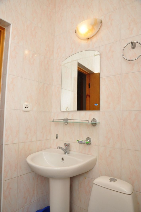 Номер Студия двухместный (С2М2КГ) - Санаторий «Нарзан», Кисловодск - 2