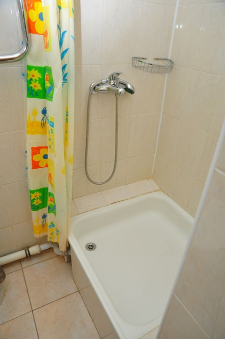 Номер Стандарт одноместный (2К1М1КГ) - Санаторий «Нарзан», Кисловодск - 2