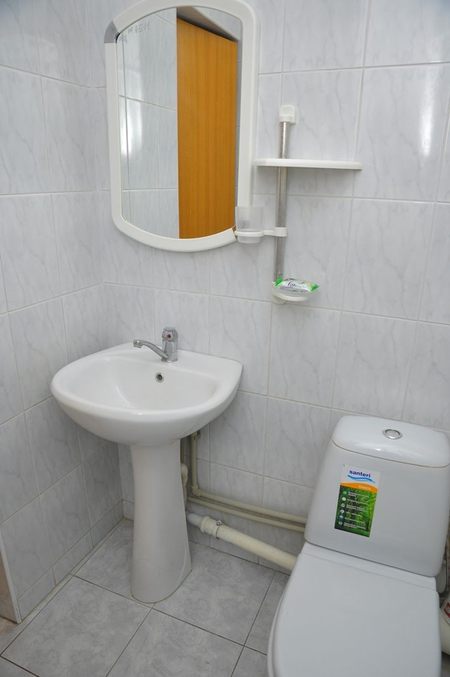 Номер Улучшенный одноместный (1К1М1КГ) - Санаторий «Нарзан», Кисловодск - 2