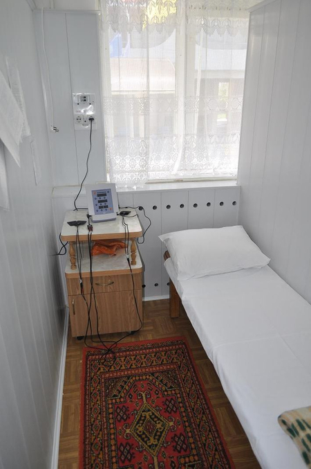 Санаторий «Приморье», Евпатория, изображение 21