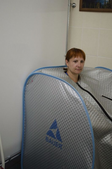 Санаторий «Звездный», Горячий Ключ, изображение 65