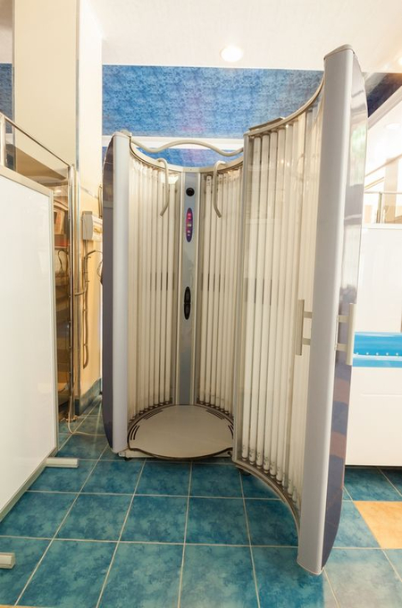 Санаторий «Луч», Кисловодск, изображение 117