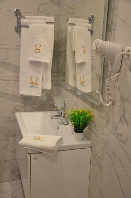 Санаторий «Гурзуфский», Ялта, изображение 25