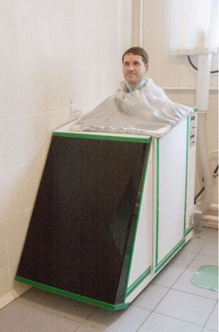 Санаторий «Звездный», Горячий Ключ, изображение 68