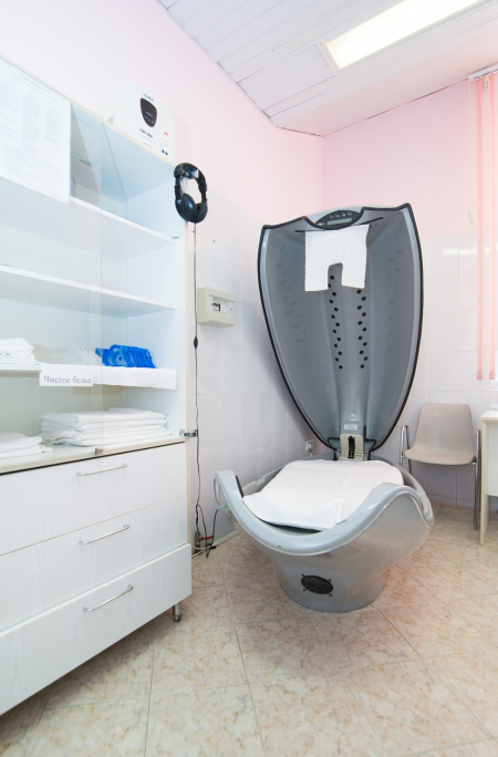 Санаторий «Долина Нарзанов», Ессентуки, изображение 49