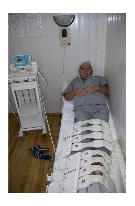 Санаторий «Колос», Кисловодск, изображение 9