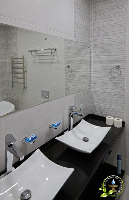 Санаторий «Калинина», Ессентуки, изображение 38