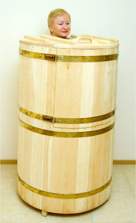 Санаторий «Бригантина», Анапа, изображение 31