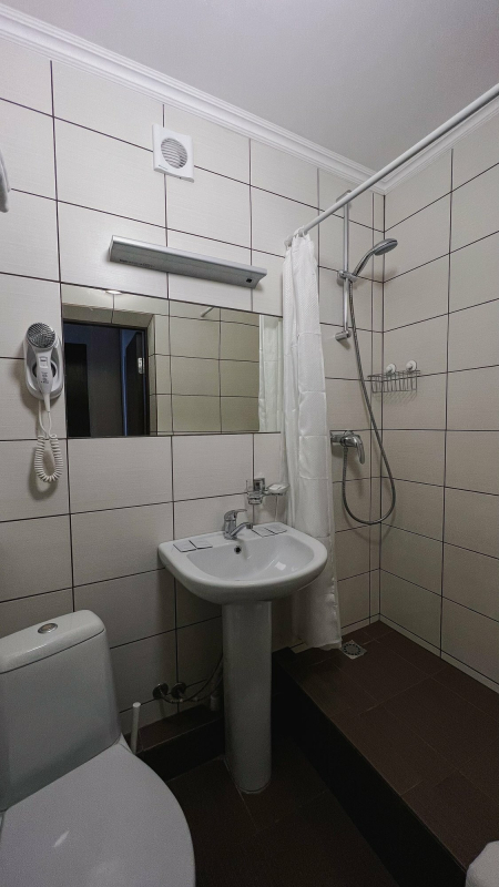 Номер Одноместный номер «Стандарт» - Курортный отель «Анапа-Океан», Анапа - 7