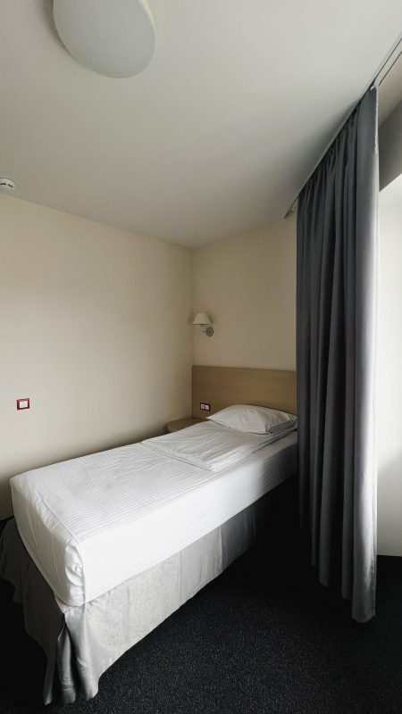 Номер Одноместный номер «Стандарт» - Курортный отель «Анапа-Океан», Анапа - 5