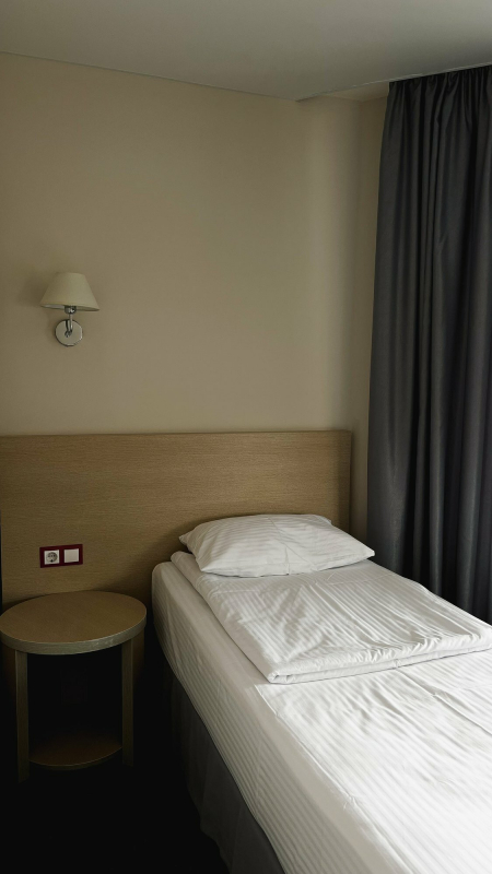 Номер Одноместный номер «Стандарт» - Курортный отель «Анапа-Океан», Анапа - 4