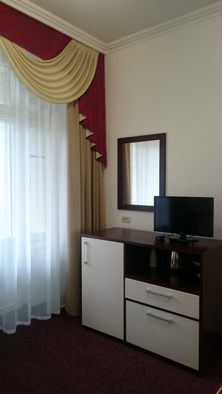 Санаторий «Горный Воздух», Железноводск, изображение 9