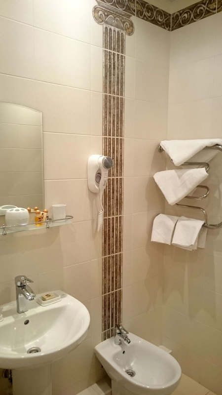 Санаторий «Горный Воздух», Железноводск, изображение 11