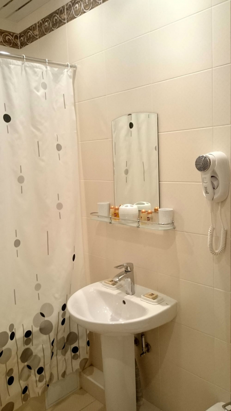 Санаторий «Горный Воздух», Железноводск, изображение 13