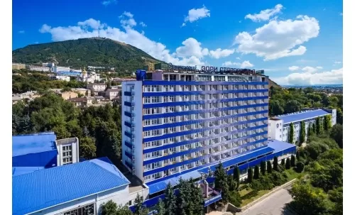 Санаторий Зори Ставрополья, Пятигорск