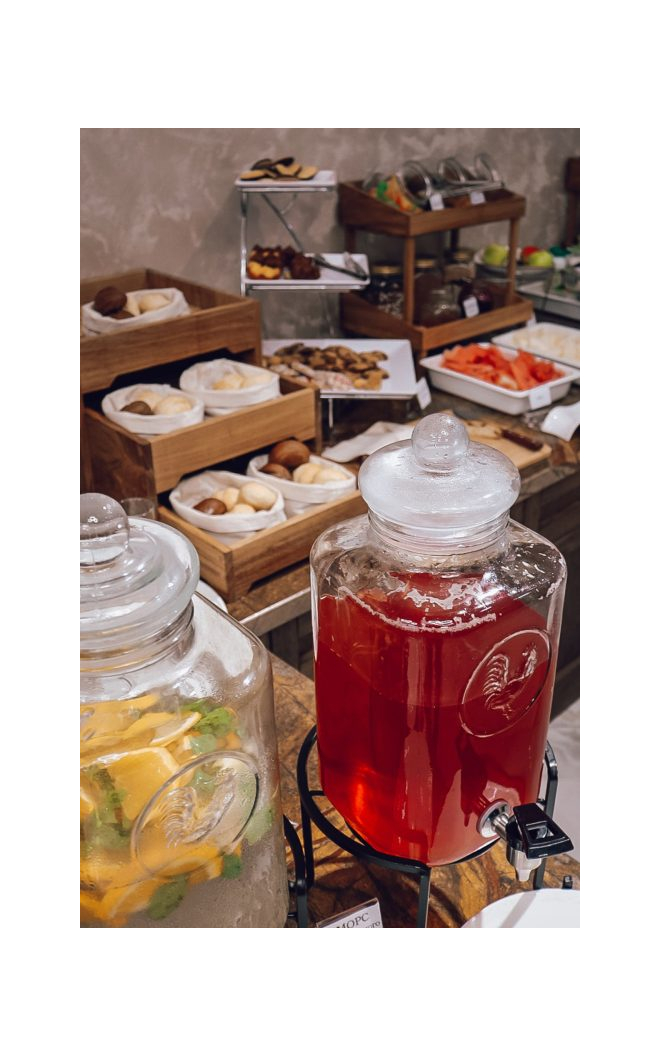 Отель &laquo;Форрест Терраса&raquo; (Forrest Terrace Hotel), Фиагдон, Северная Осетия, изображение 12