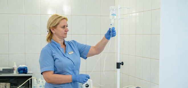 Санаторий «Дюльбер», Ялта, изображение 14