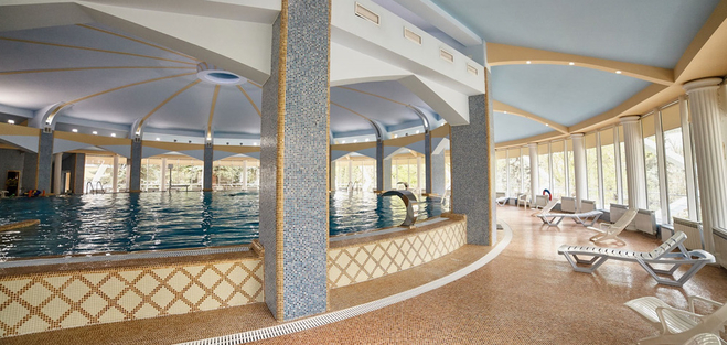 Санаторий &laquo;Казахстан&raquo;, Ессентуки, изображение 8