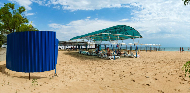 Санаторий «Северный», Евпатория, изображение 9