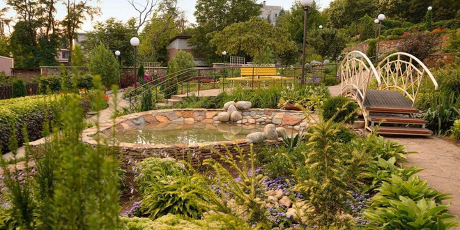 Санаторий &laquo;Кругозор&raquo;, Кисловодск, изображение 10