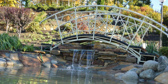 Санаторий &laquo;Кругозор&raquo;, Кисловодск, изображение 13