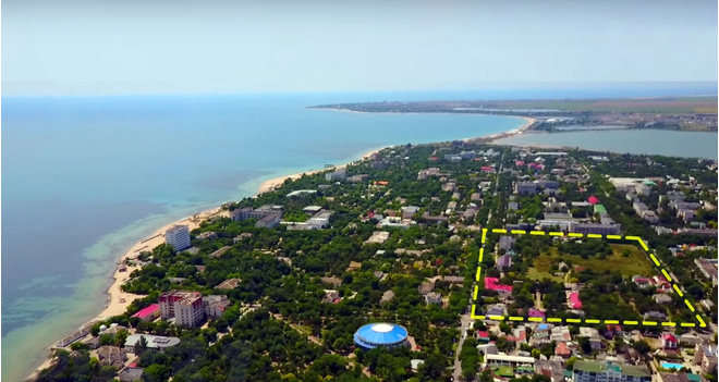 Санаторий «Прибой», Евпатория, изображение 5