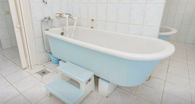 Железноводская Клиника НИИ Курортологии, Железноводск, изображение 13