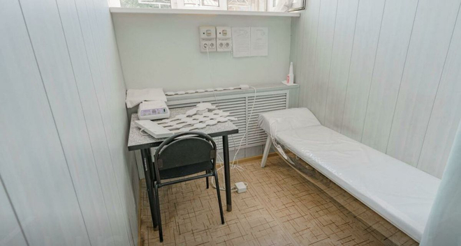 Железноводская Клиника НИИ Курортологии, Железноводск, изображение 15