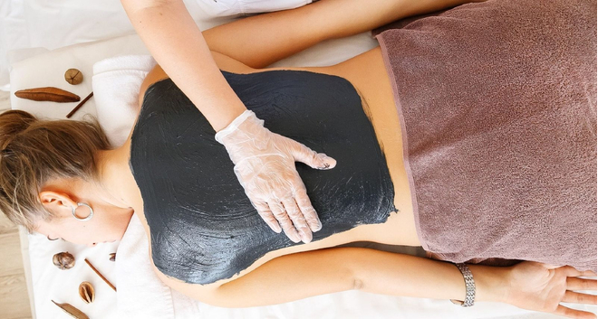 Санаторий «Северное сияние», Саки, изображение 13