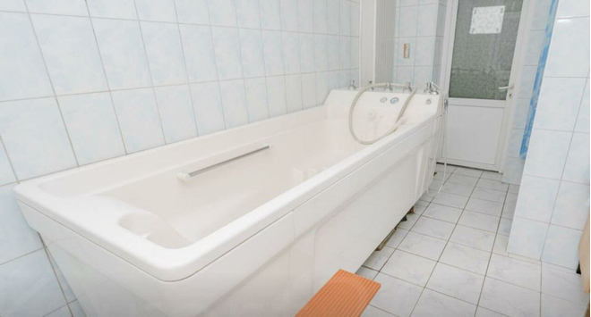 Железноводская Клиника НИИ Курортологии, Железноводск, изображение 11