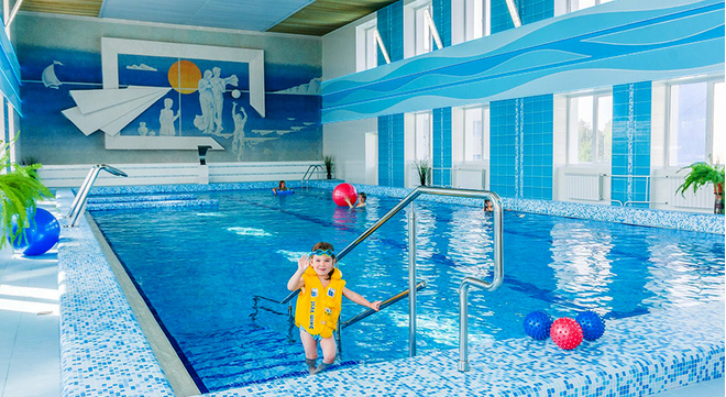 Пансионат &laquo;Урал&raquo;, Анапа, изображение 3