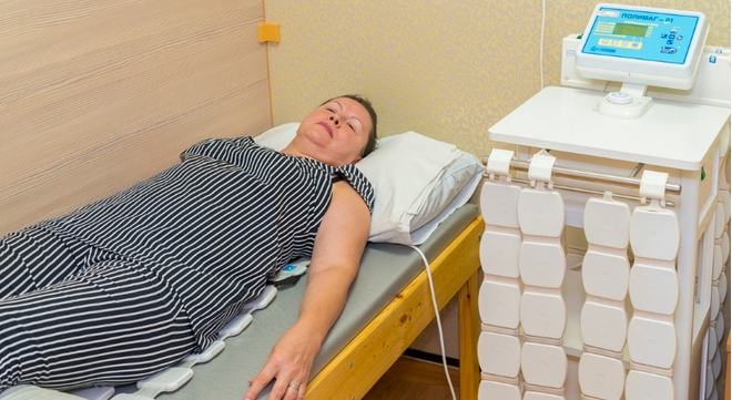 Пансионат &laquo;Урал&raquo;, Анапа, изображение 12