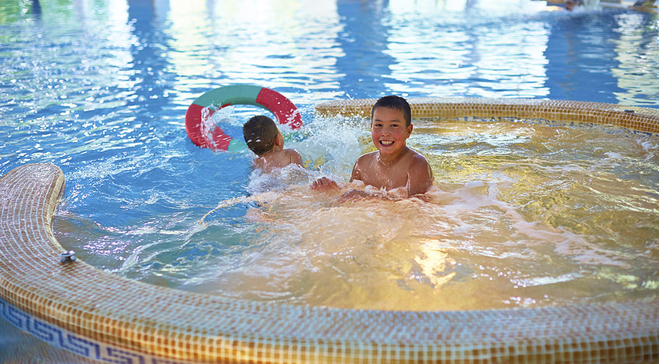 Санаторий &laquo;Казахстан&raquo;, Ессентуки, изображение 3