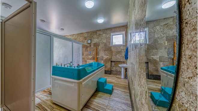 Санаторий «Северный», Евпатория, изображение 14