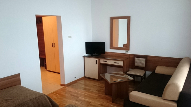 Санаторий &laquo;Горный Воздух&raquo;, Железноводск, изображение 10