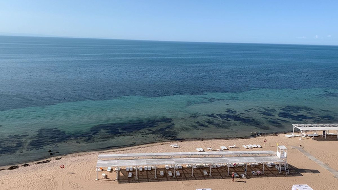 Санаторий «Дружба», Евпатория, изображение 9