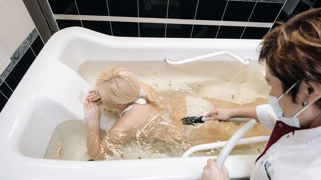 Санаторий &laquo;Введенское&raquo;, Московская обл, изображение 5