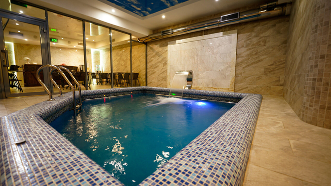 SPA-отель «Панорама», Кисловодск, изображение 6