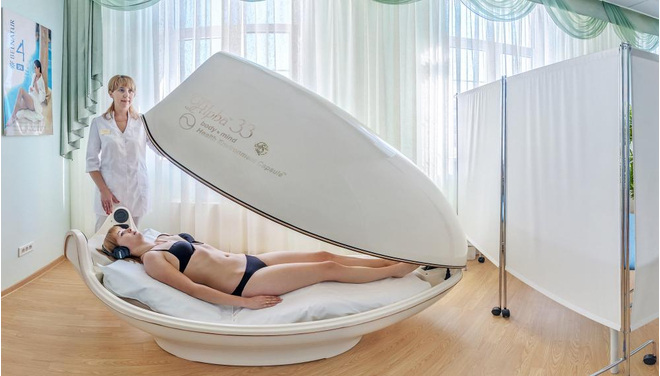 Санаторий &laquo;Долина Нарзанов&raquo;, Кисловодск, изображение 2