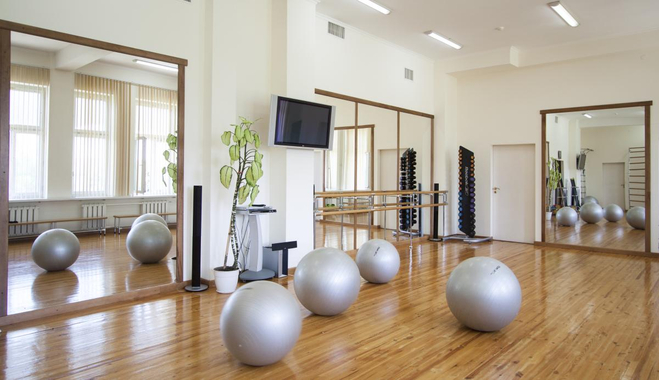 Санаторий &laquo;Синдика&raquo;, Нальчик, изображение 12