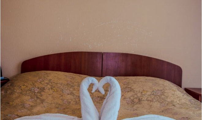 Санаторий &laquo;Русь&raquo;, Железноводск, изображение 13