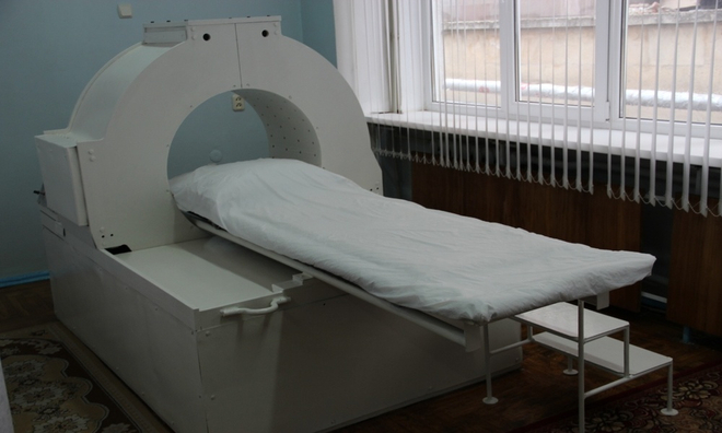 Санаторий &laquo;Тарханы&raquo;, Пятигорск, изображение 10