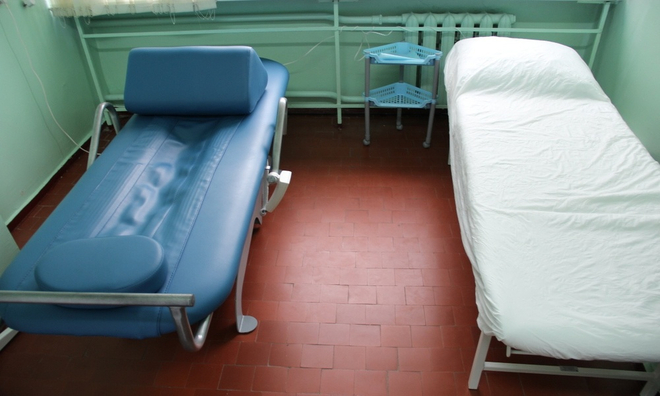 Санаторий &laquo;Тарханы&raquo;, Пятигорск, изображение 11