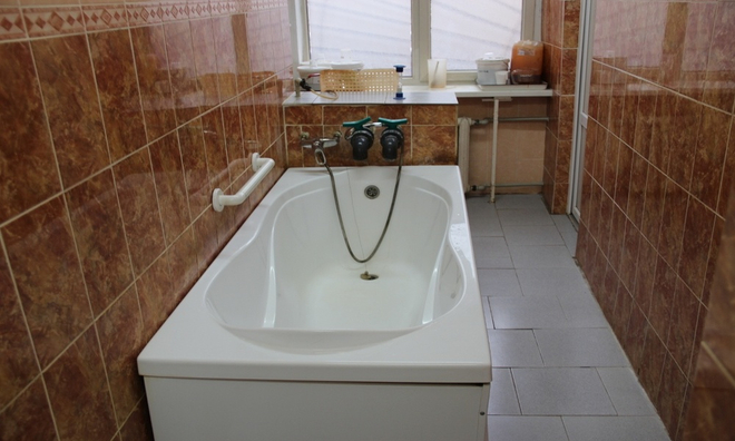 Санаторий &laquo;Тарханы&raquo;, Пятигорск, изображение 14