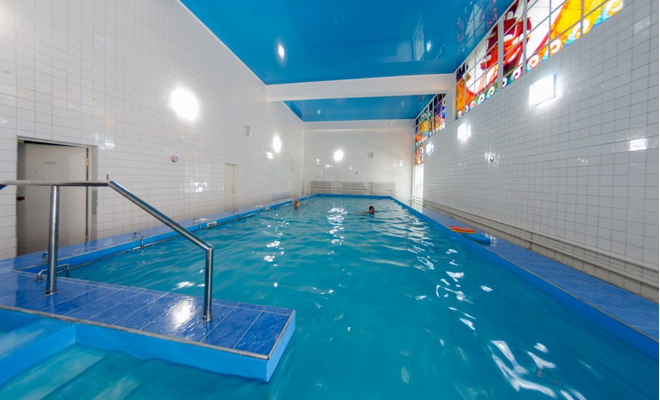 Санаторий &laquo;Дубрава&raquo;, Железноводск, изображение 5